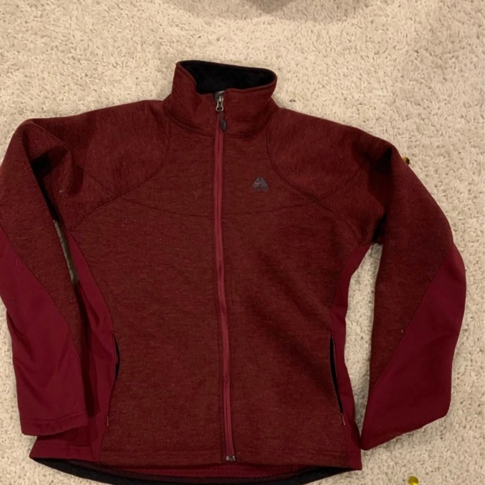 Womens Nike jacket